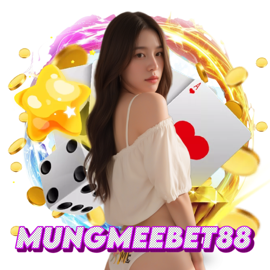 mungmeebet88 ฝากถอนออโต้