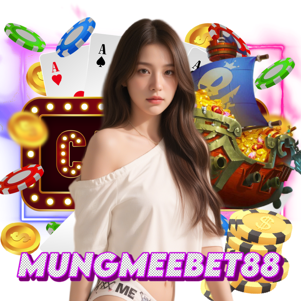 mungmeebet88 สล็อต