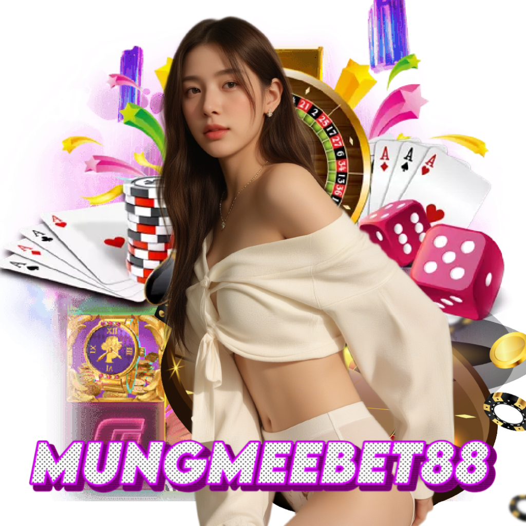 mungmeebet88 อันดับ 1