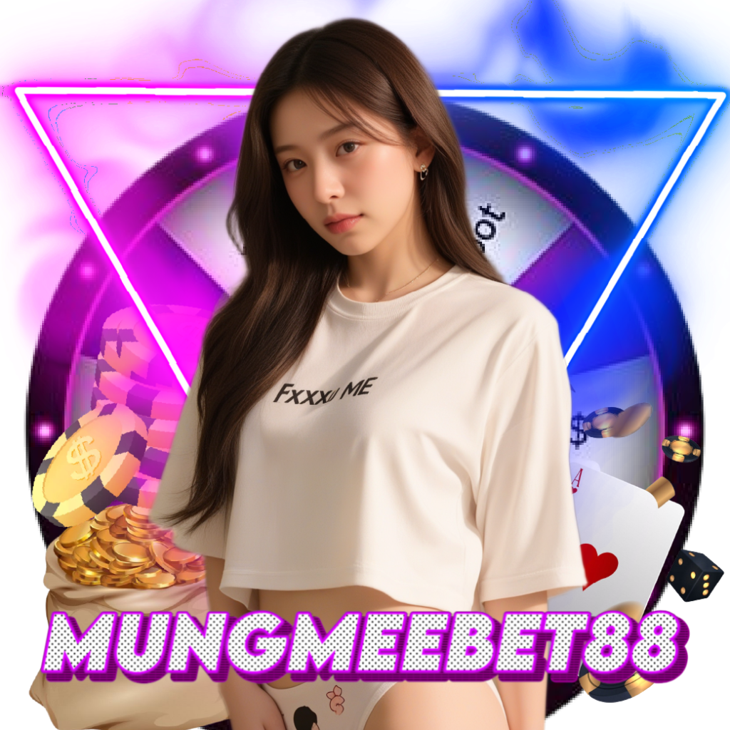 mungmeebet88 เว็บตรง